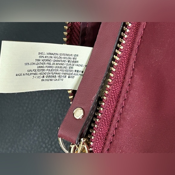 Like New Kate Spade Large Nylon backpack - Picture 11 of 11